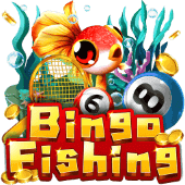 Bingo Fishing