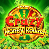 Crazy Money Rolling