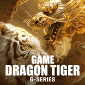 Laro ng Dragon Tiger Game Image