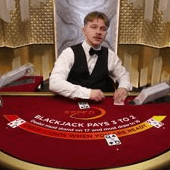 Speed VIP Blackjack H